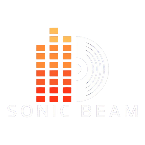 sonic beam logo